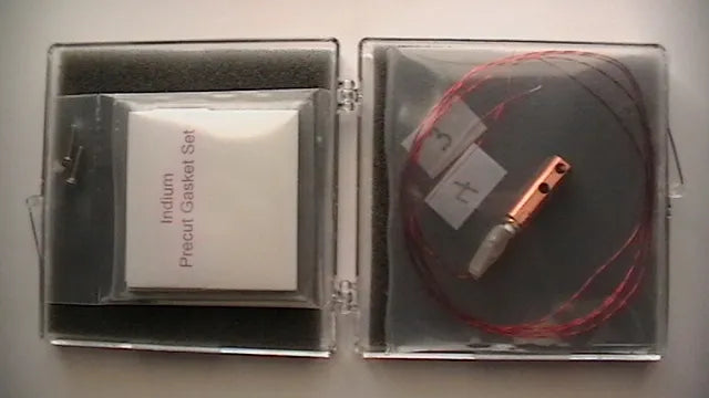 SILICONE DIODE KIT