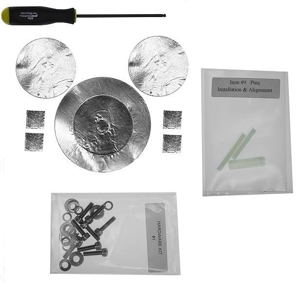 CT-8F On-Board 15K Array Kit